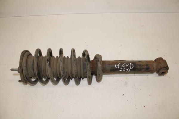 AMORTISSEUR AVANT CITROEN C5 2008+ - Vue 1